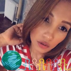 Meet your Posher, Iraida